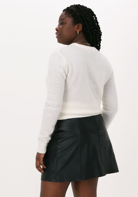 Gebroken wit NEO NOIR Trui DINA KNIT BLOUSE - large