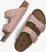 Roze BIRKENSTOCK Slippers ARIZONA KIDS - medium