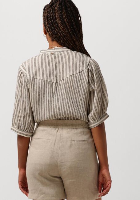 Witte CIRCLE OF TRUST Blouses QUINN BLOUSE - large
