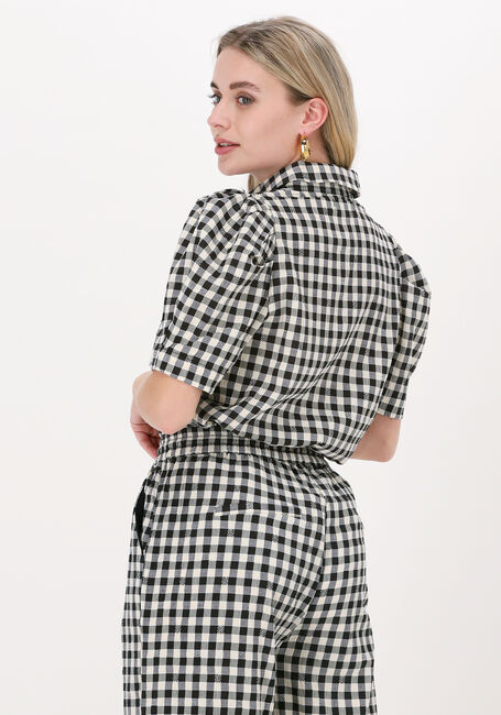 Zwarte LOLLYS LAUNDRY Blouses ABY - large