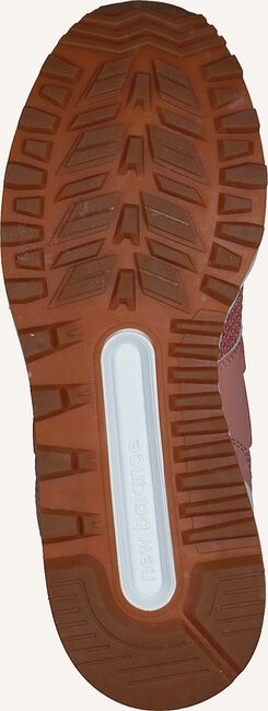 Roze NEW BALANCE Lage sneakers WS574 WMN Roze NEW BALANCE Lage sneakers WS574 WMN - large