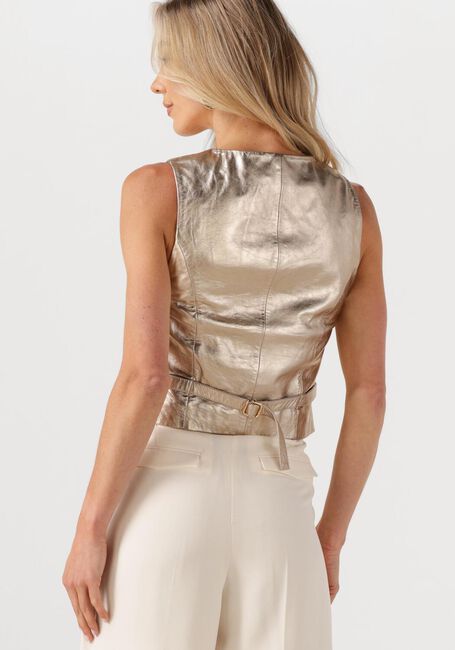 Metallic IBANA Gilet GAELLE METALLIC - large