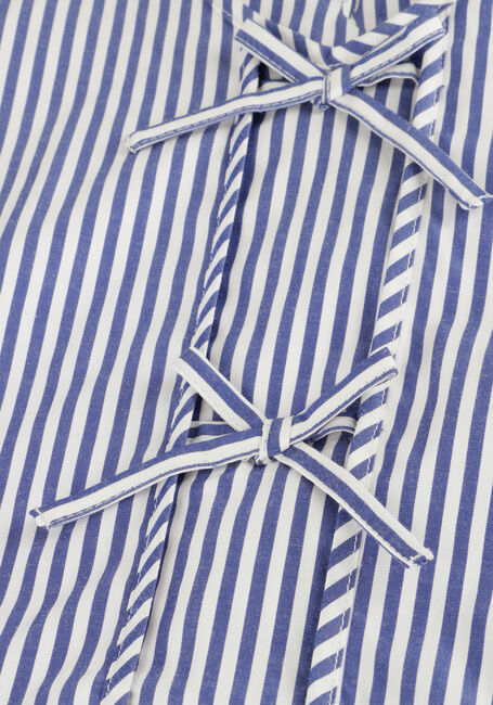 Blauwe NIK & NIK T-shirt AAVA TOP - large