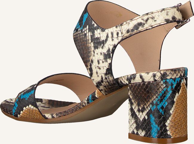 Bruine NOTRE-V Platte sandalen 051- 514 Bruine NOTRE-V Platte sandalen 051- 514 - large