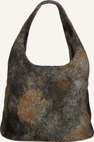 Beige UNISA Handtas ZISLOTE - medium