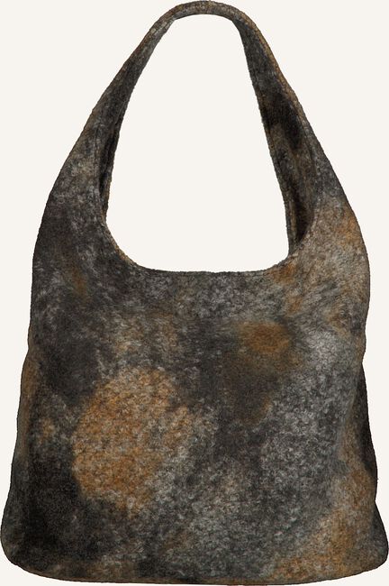 Beige UNISA Handtas ZISLOTE Beige UNISA Handtas ZISLOTE - large