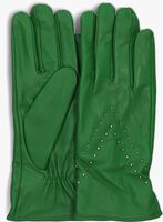 Groene NOTRE-V Handschoenen ZAWBO-326 - medium