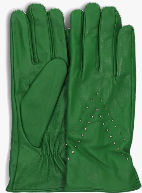 Groene NOTRE-V Handschoenen ZAWBO-326 - large