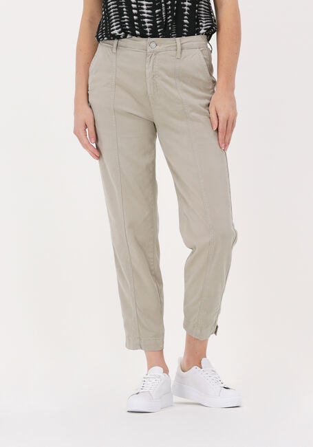 Zand SIMPLE Pantalon WOVEN PANTS HALLY SOFT-TEN-22-1 - large
