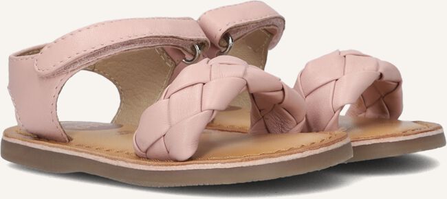 Roze GIOSEPPO Sandalen POAS Roze GIOSEPPO Sandalen POAS - large