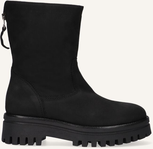 Zwarte NOTRE-V Enkelboots 9031 Zwarte NOTRE-V Enkelboots 9031 - large
