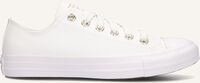 Witte CONVERSE Lage sneakers CHUCK TAYLOR ALL STAR MONO Witte CONVERSE Lage sneakers CHUCK TAYLOR ALL STAR MONO - medium