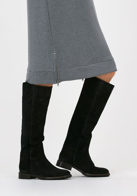 Zwarte SHABBIES Hoge laarzen 191020088 Zwarte SHABBIES Hoge laarzen 191020088 - large