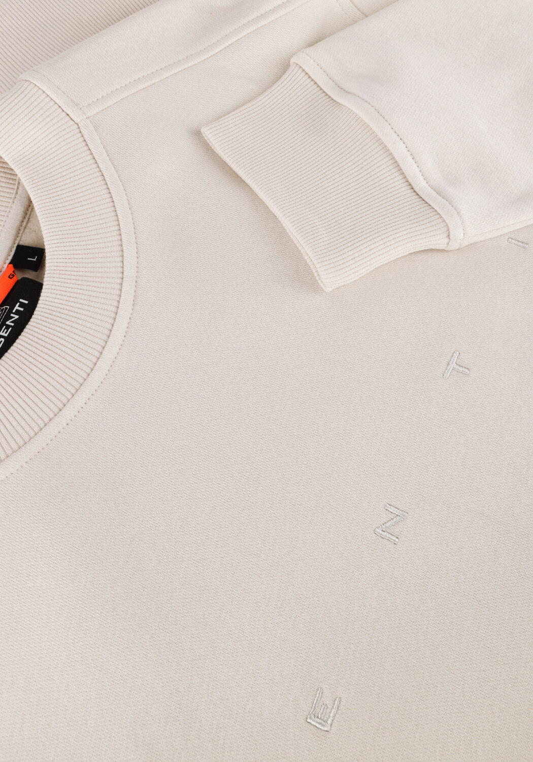 Kit GENTI Sweater J1113-3229 - large