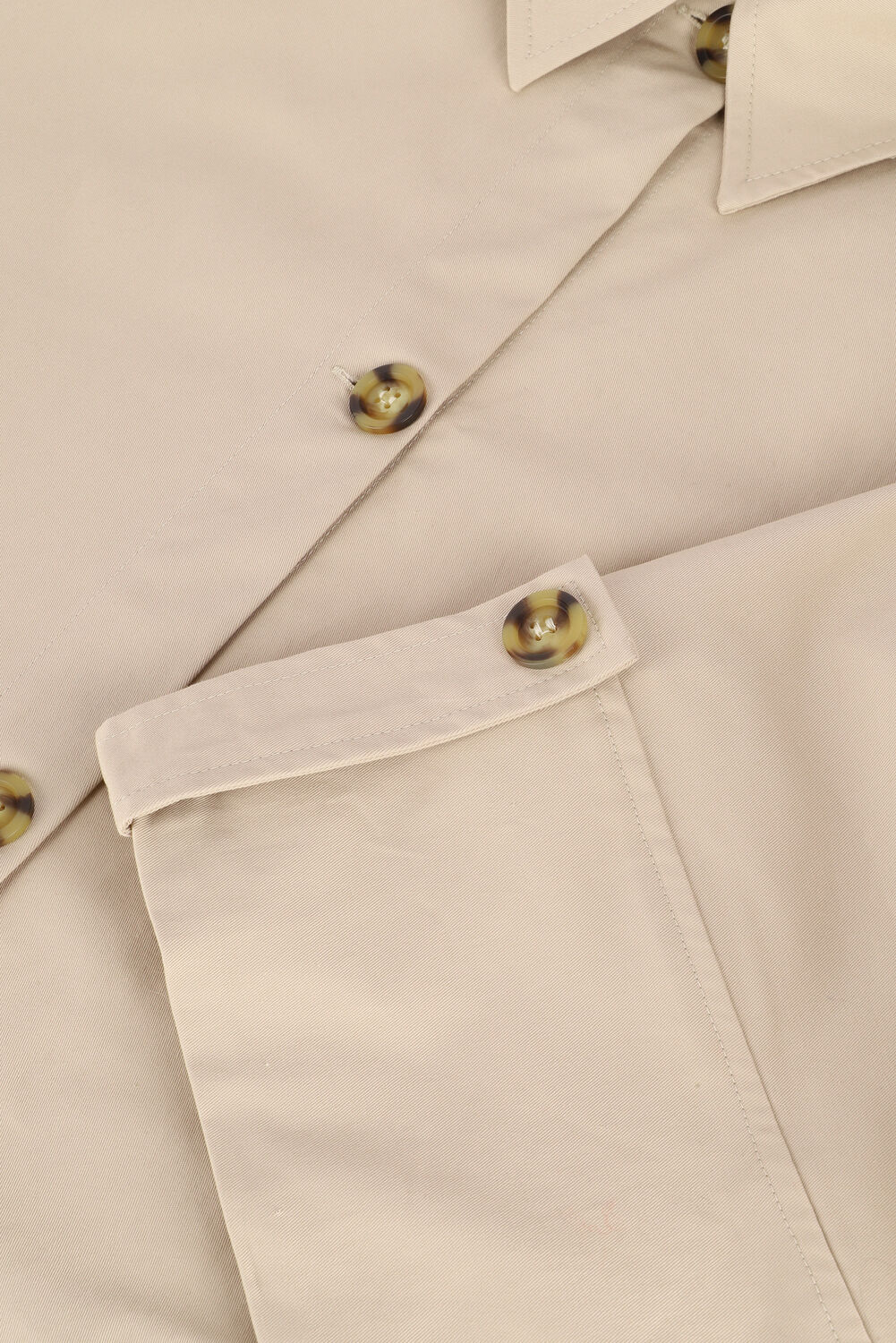 Zand MODSTR&Ouml;M Mantel OAKVILLE JACKET - large