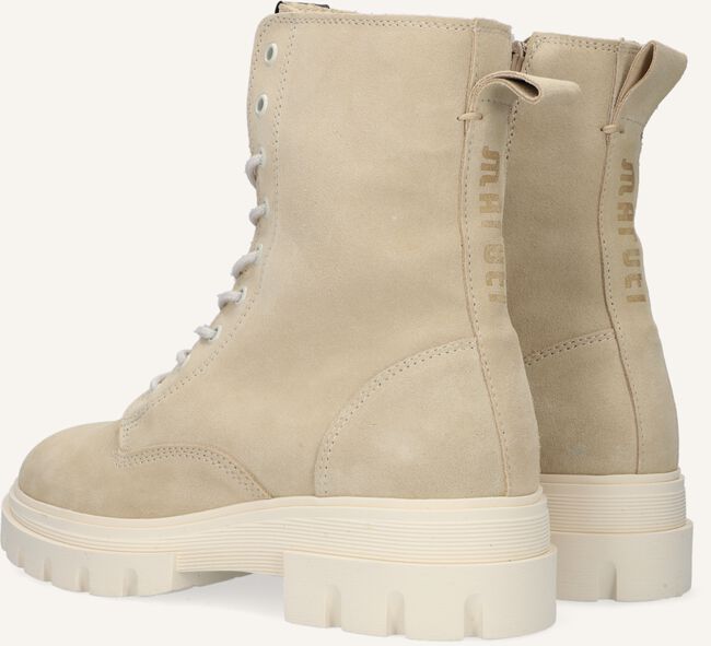 Beige MARUTI Veterboots FLEUR Beige MARUTI Veterboots FLEUR - large