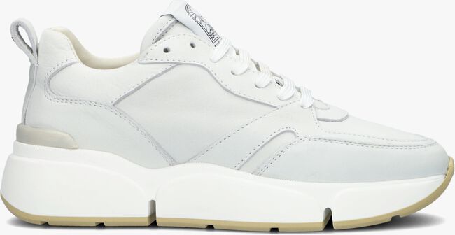Witte NOTRE-V Lage sneakers 04-63 - large