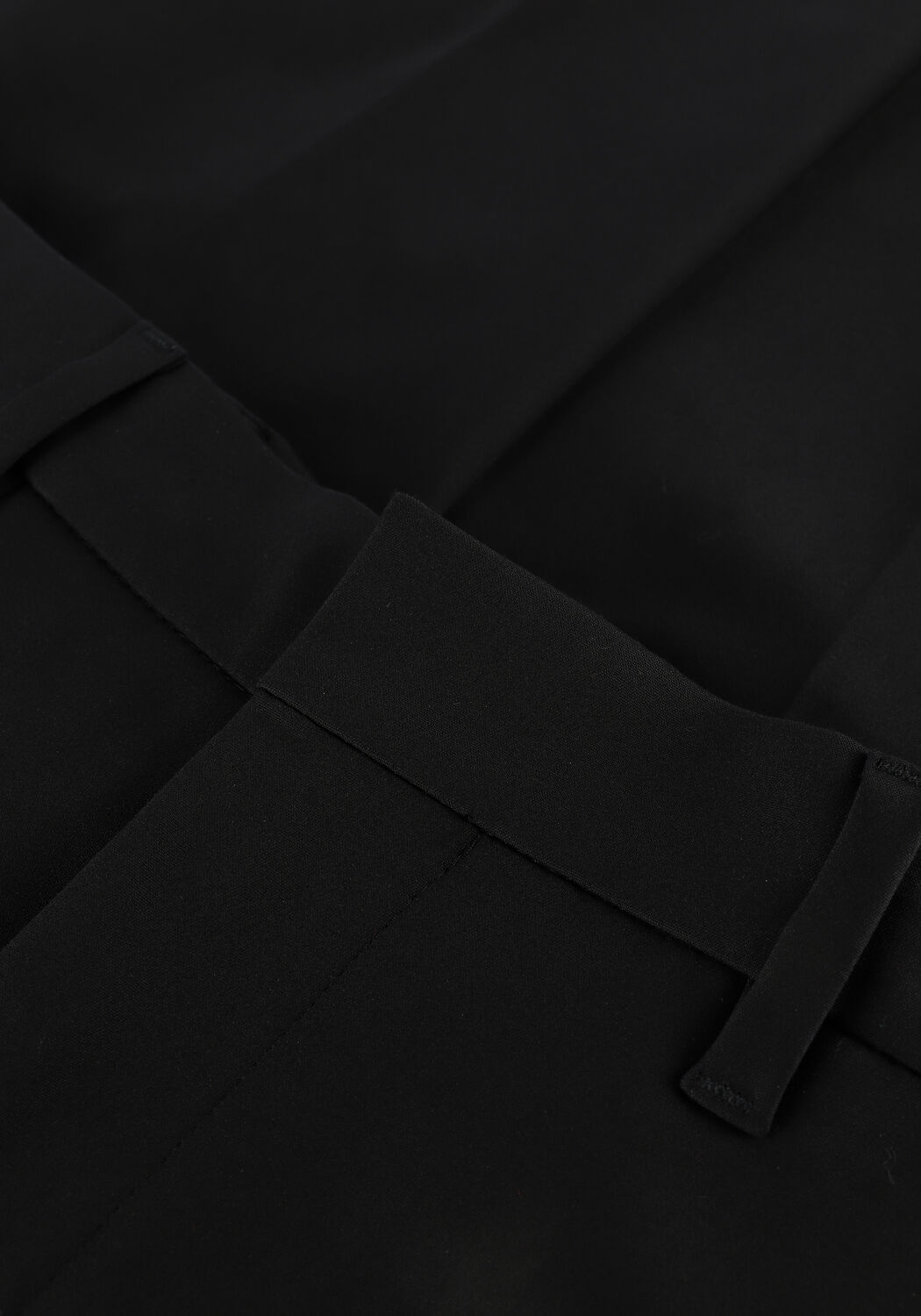 Zwarte DRYKORN Pantalon SIGHT 105617 - large