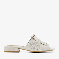 Creme VIA VAI Slippers GIGI ELLA - medium