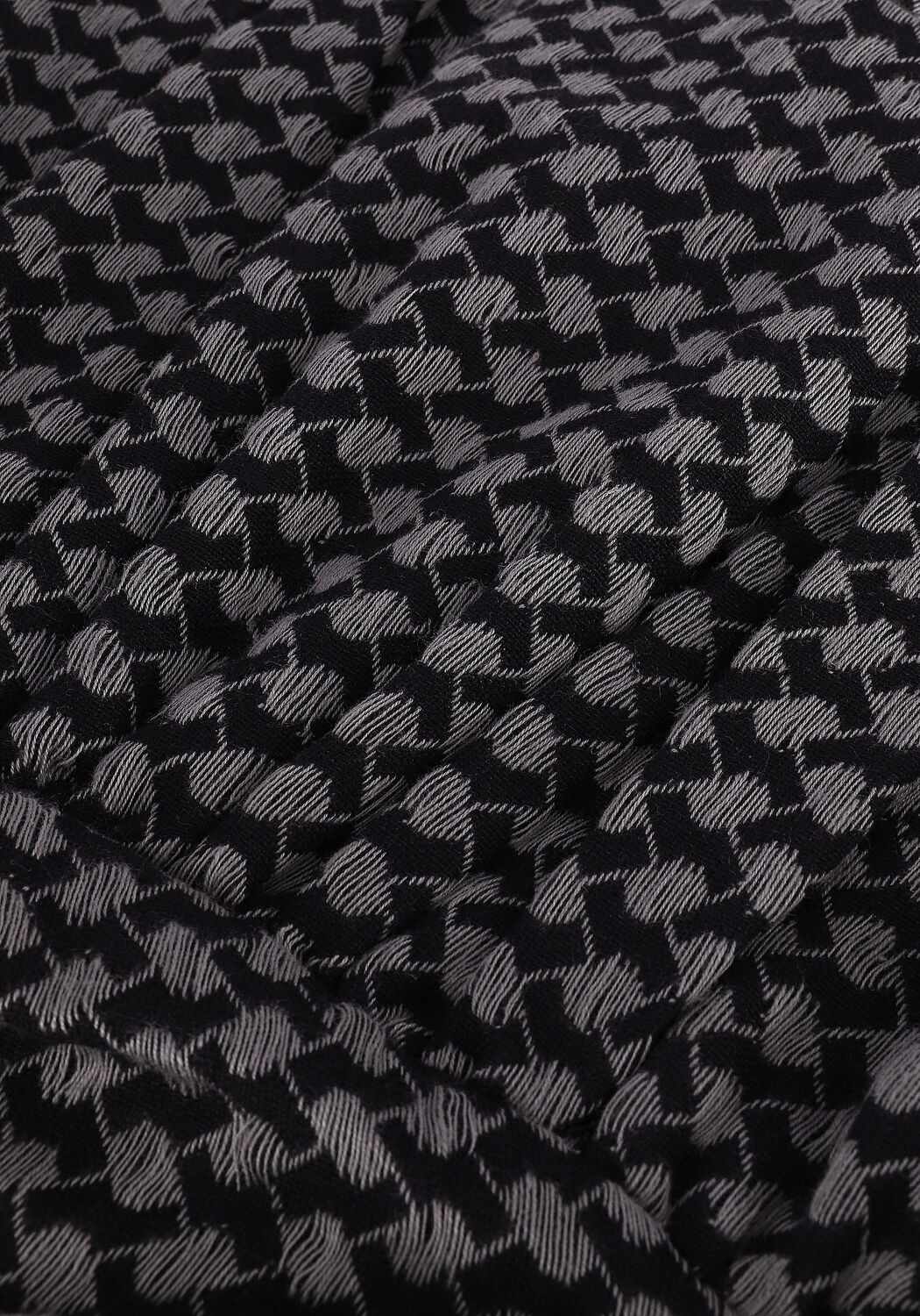 Grijze ROUGH STUDIOS Minirok ZAHARA SKIRT - large