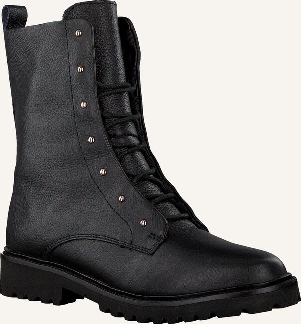 Zwarte OMODA Veterboots BEE 5135 Zwarte OMODA Veterboots BEE 5135 - large