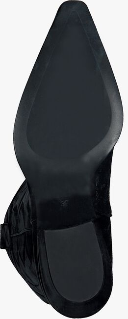 Zwarte LOLA CRUZ Hoge laarzen 290B10BK  - large