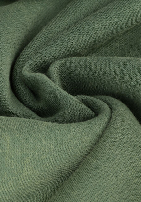 Groene LYLE & SCOTT Trui POCKET OVERSIZED DUST WASH BB OTH - large