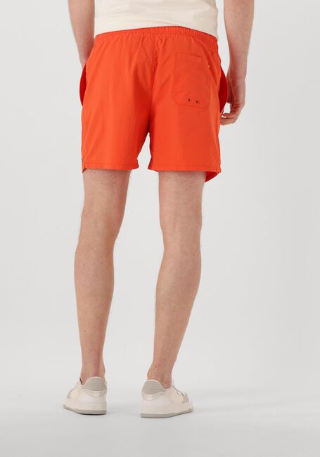 Oranje TOMMY HILFIGER Zwembroeken MEDIUM DRAWSTRING - large
