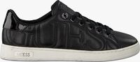 Zwarte GUESS Sneakers FLCE34 LEA12 - medium