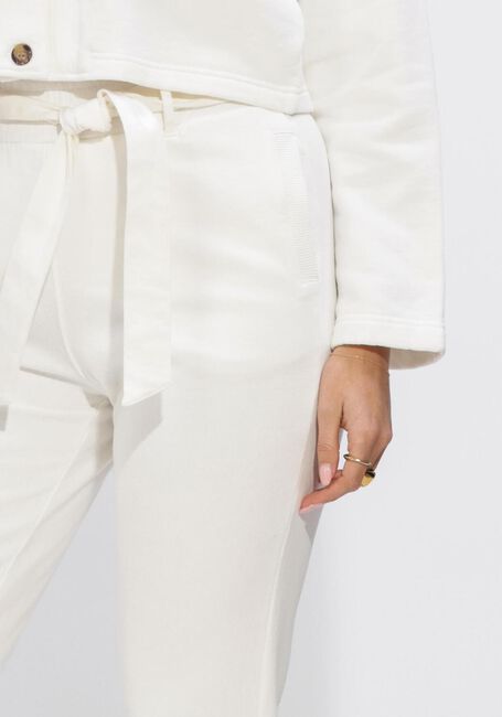 Gebroken wit MOSCOW Lange broeken 76A-02-DORINE - large