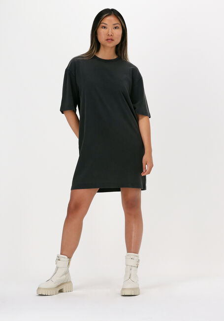 Grijze CATWALK JUNKIE Mini jurk DR NUNA Grijze CATWALK JUNKIE Mini jurk DR NUNA - large
