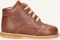 Cognac ANGULUS Veterboots 9200-101 - medium
