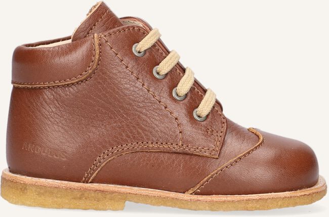 Cognac ANGULUS Veterboots 9200-101 Cognac ANGULUS Veterboots 9200-101 - large