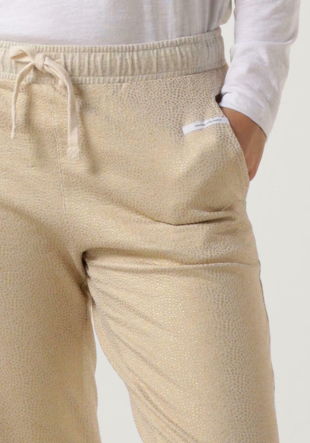 10 days cropped jogger confetti discount