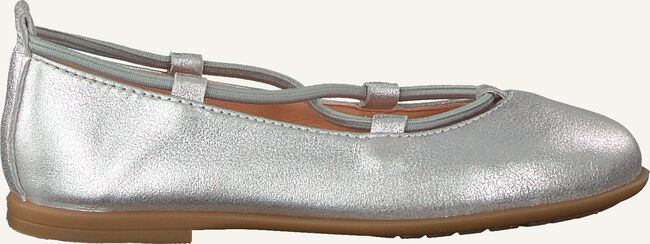 Zilveren UNISA Ballerina's SEIMY Zilveren UNISA Ballerina's SEIMY - large