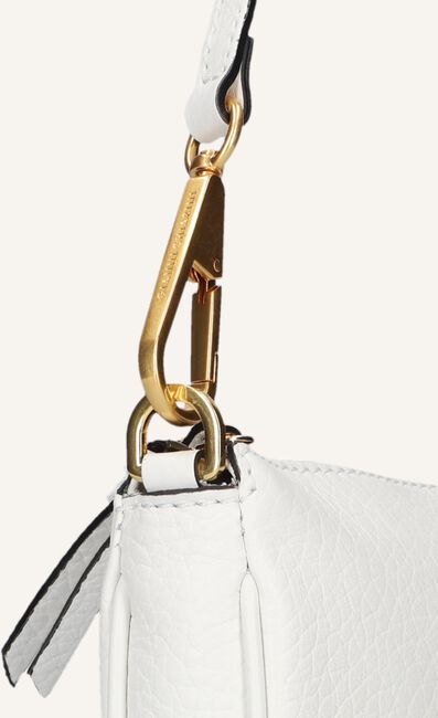 Witte GIANNI CHIARINI Schoudertas BROOKE BS8750 Witte GIANNI CHIARINI Schoudertas BROOKE BS8750 - large