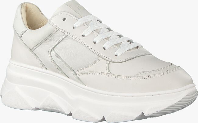 Witte NOTRE-V Lage sneakers 608 - large