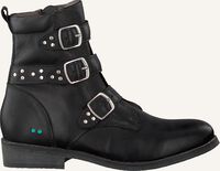 Zwarte BUNNIESJR Boots KATY KRACHT - medium