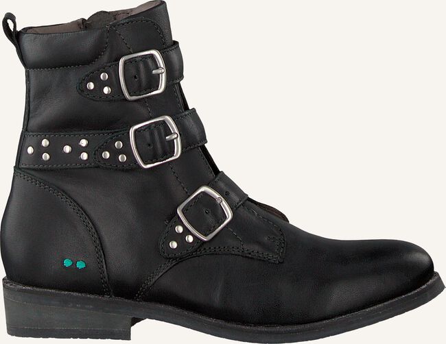 Zwarte BUNNIESJR Boots KATY KRACHT Zwarte BUNNIESJR Boots KATY KRACHT - large