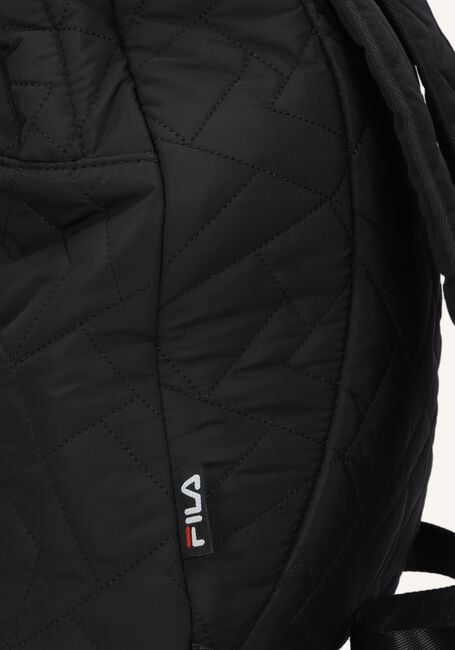 Zwarte FILA Rugtas BINAN GRAPHIC BACKPACK Zwarte FILA Rugtas BINAN GRAPHIC BACKPACK - large