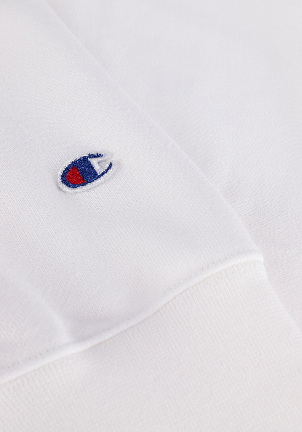 Witte champion hoodie sales