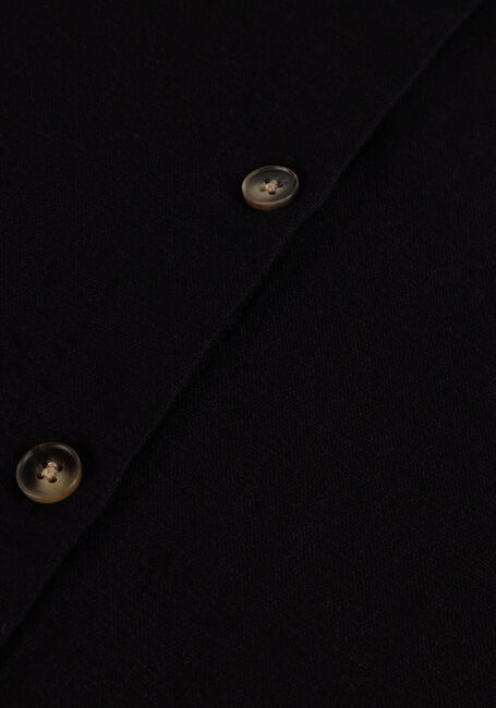 Zwarte MSCH COPENHAGEN Blouses MSCHJOVENE GINIA 3/4 SHIRT Zwarte MSCH COPENHAGEN Blouses MSCHJOVENE GINIA 3/4 SHIRT - large