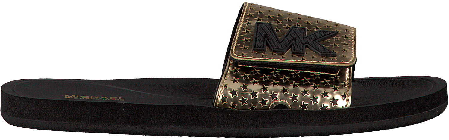 cheap michael kors slippers