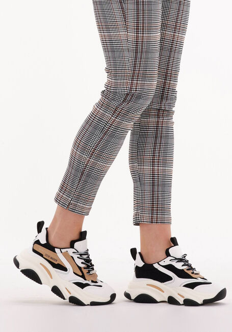 Camel STEVE MADDEN Lage sneakers POSSESSION Camel STEVE MADDEN Lage sneakers POSSESSION - large