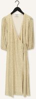 Ecru CATWALK JUNKIE Midi jurk DR GOLDEN FLOWER Ecru CATWALK JUNKIE Midi jurk DR GOLDEN FLOWER - medium