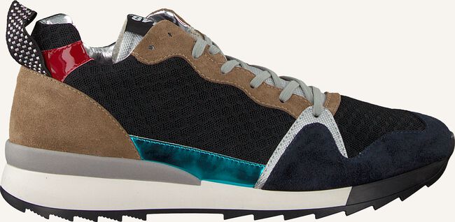 Bruine P448 Lage sneakers COLORADO Bruine P448 Lage sneakers COLORADO - large