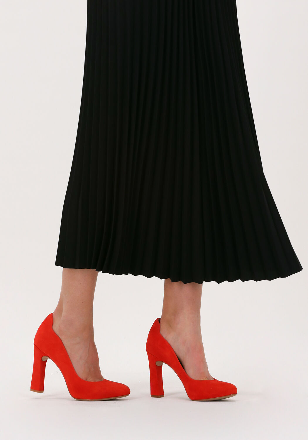 Dames Schoenen Rood online kopen? | Morgen in huis* | Omoda