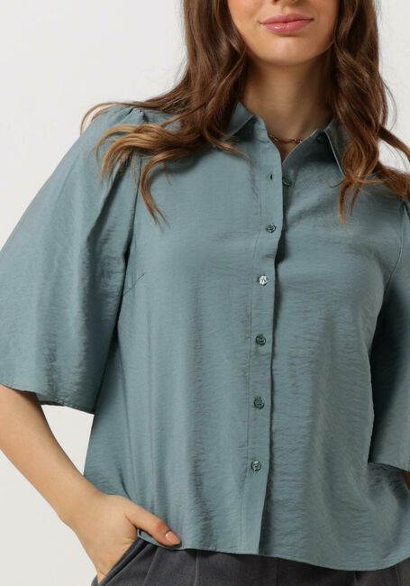 Blauwe CATWALK JUNKIE Blouses BL KYE - large