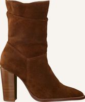 Cognac OMODA Enkellaarsjes 6125 - medium