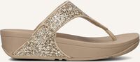 FITFLOP LULU GLITTER TOE-POST - medium